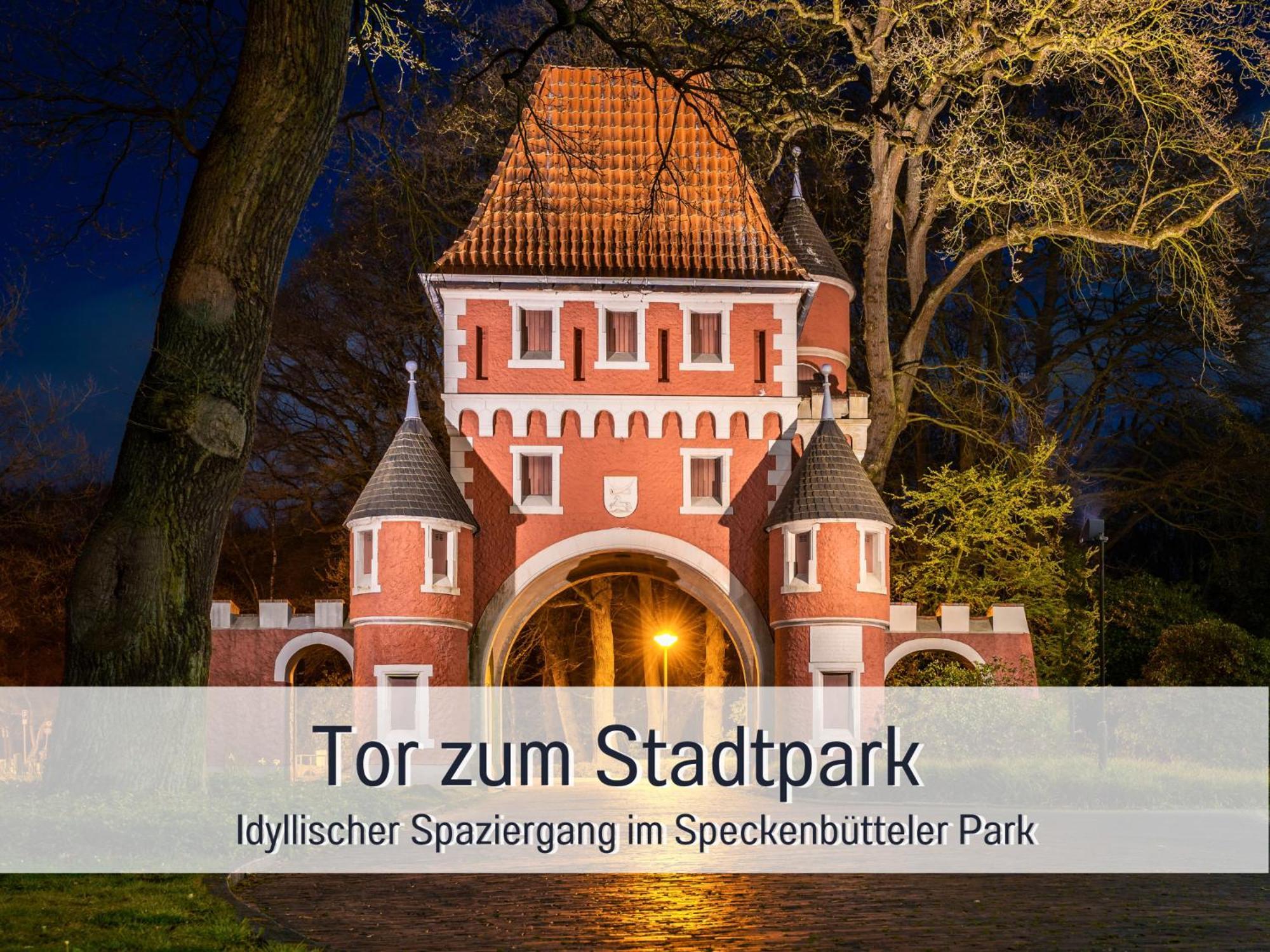 "Lilie" In Geestland-Langen, Ideal Fuer Familien & Homeoffice - Wlan & Parkplatz - 3 Zimmer, Balkon - Nahe Bremerhaven Kültér fotó