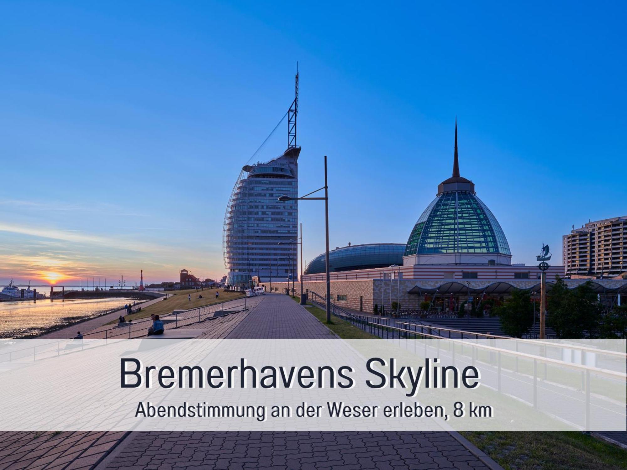 "Lilie" In Geestland-Langen, Ideal Fuer Familien & Homeoffice - Wlan & Parkplatz - 3 Zimmer, Balkon - Nahe Bremerhaven Kültér fotó
